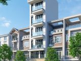 CẢI TẠO NHÀ NGÕ HOÀNG VĂN THÁI
