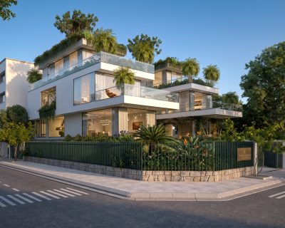 Mr.Duyệt _ Villa Cao cấp